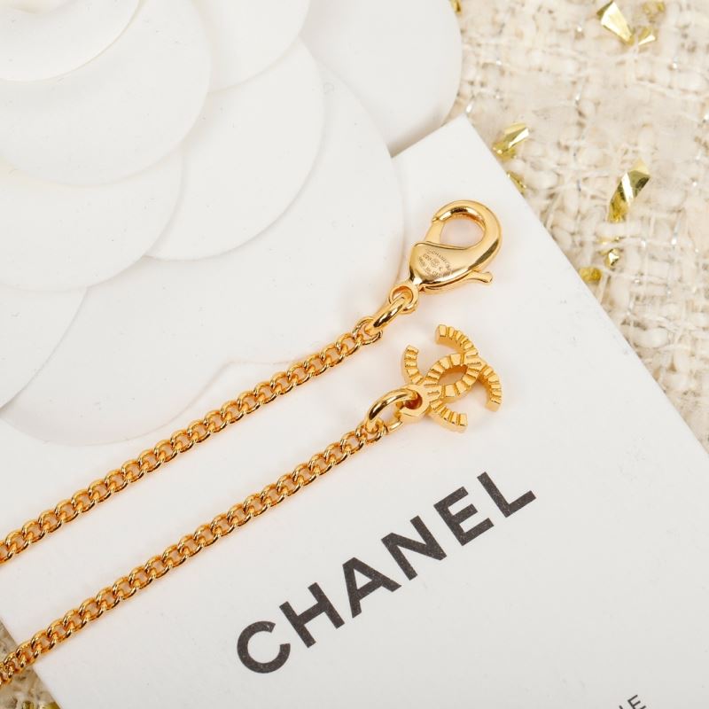 Chanel Brooches